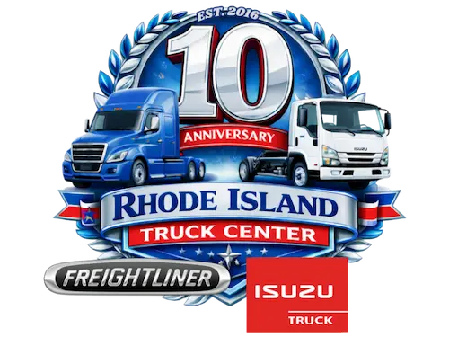 Rhode Island Truck Center 10th Anniversary